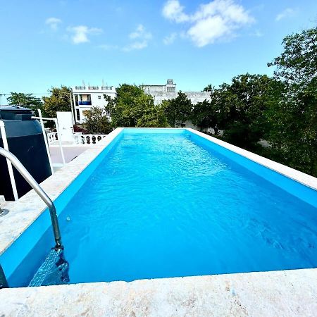 Suite 3 Villa Colonial Río San Juan Exteriér fotografie