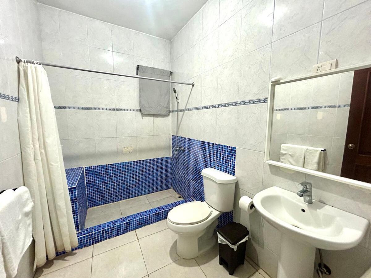 Suite 3 Villa Colonial Río San Juan Exteriér fotografie