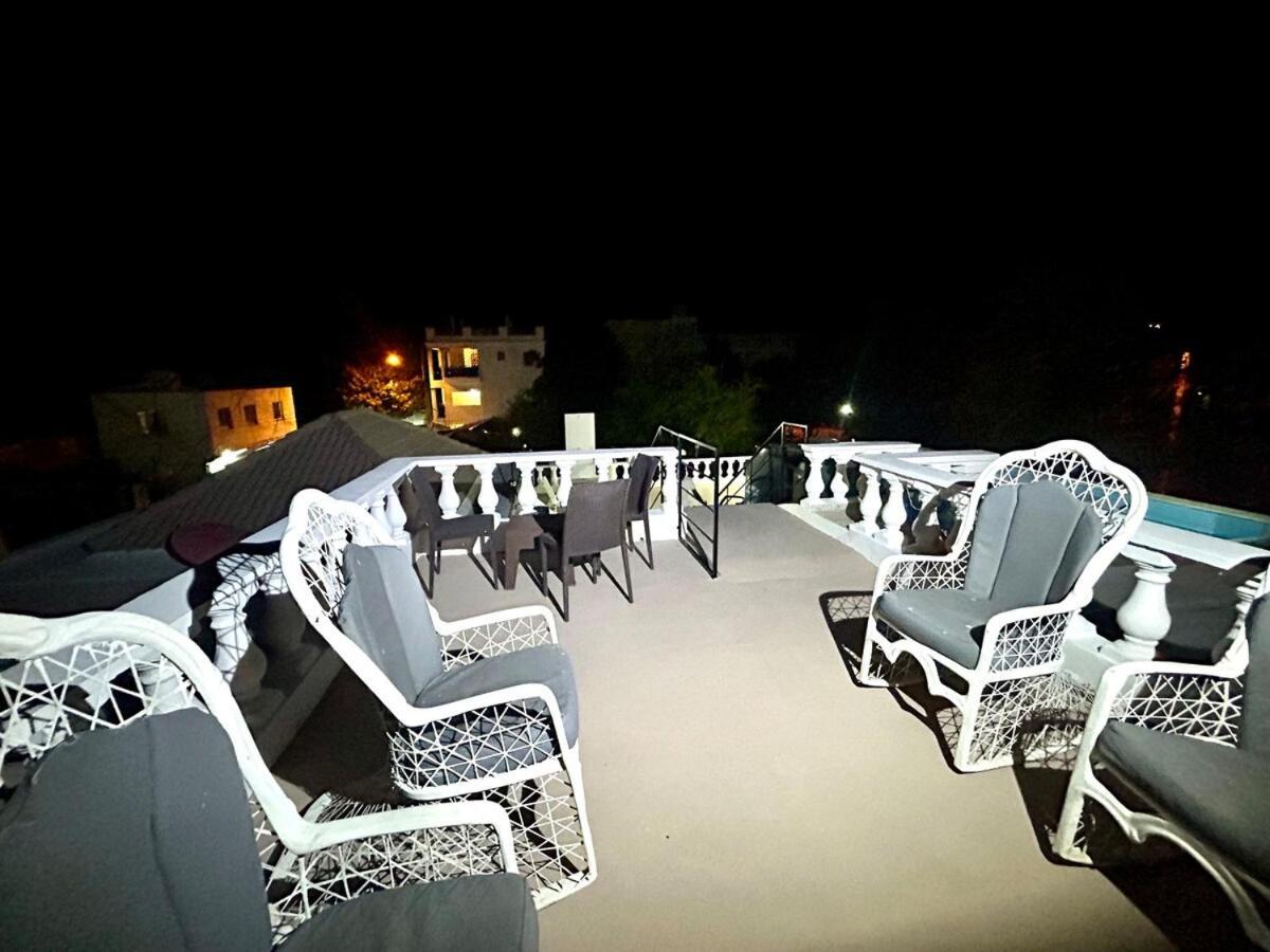 Suite 3 Villa Colonial Río San Juan Exteriér fotografie