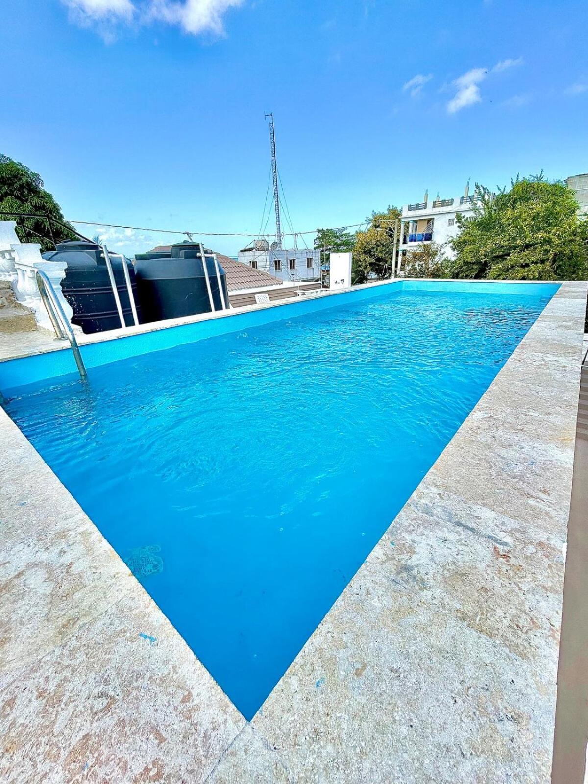 Suite 3 Villa Colonial Río San Juan Exteriér fotografie