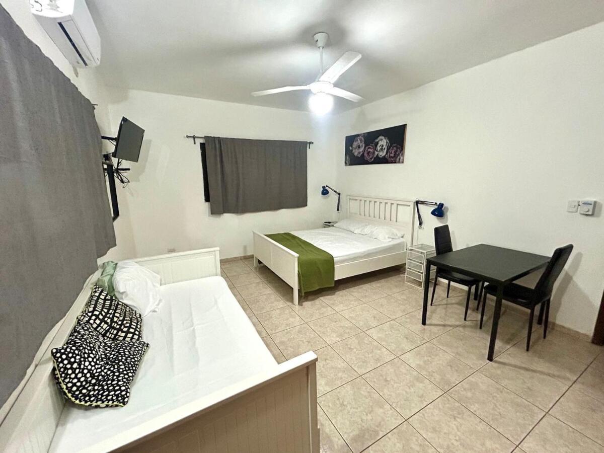 Suite 3 Villa Colonial Río San Juan Exteriér fotografie