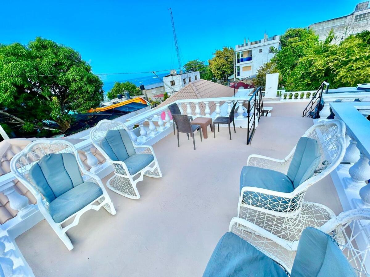 Suite 3 Villa Colonial Río San Juan Exteriér fotografie
